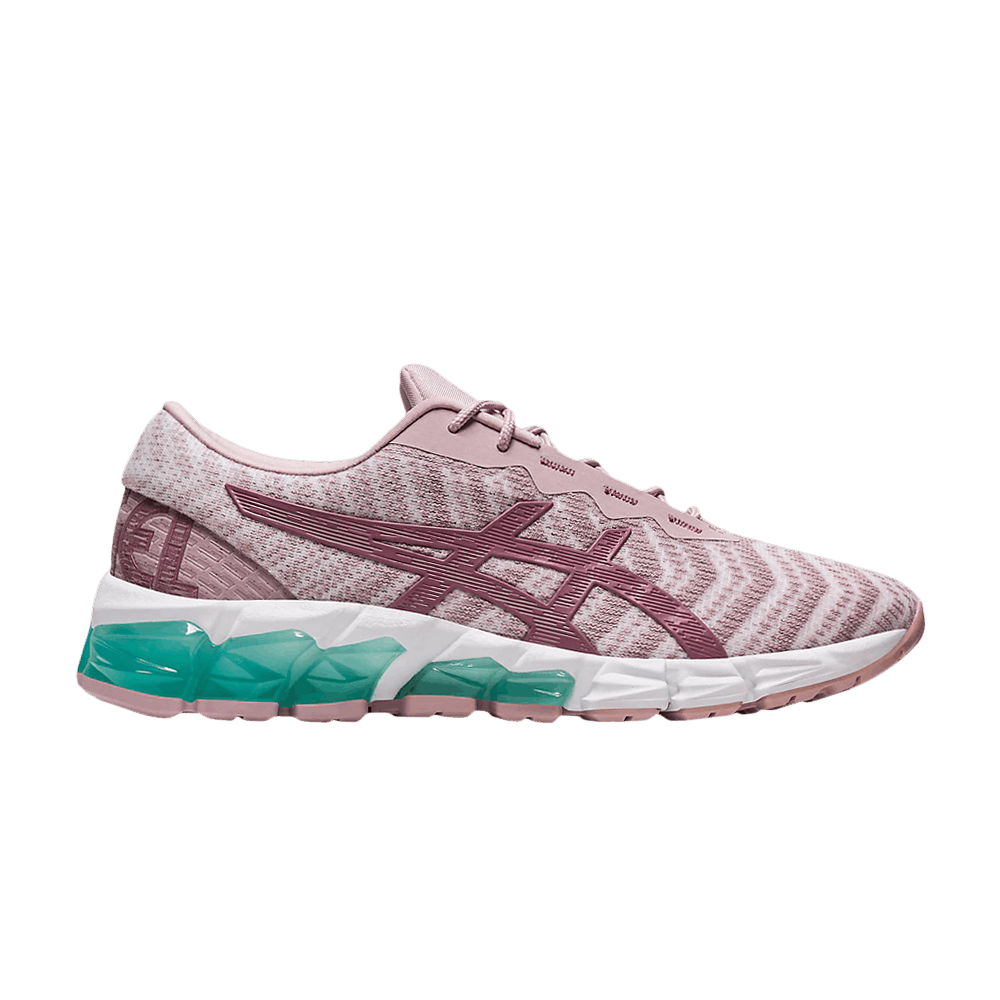 Asics Wmns Gel Quantum 180 5 'Purple Oxide'