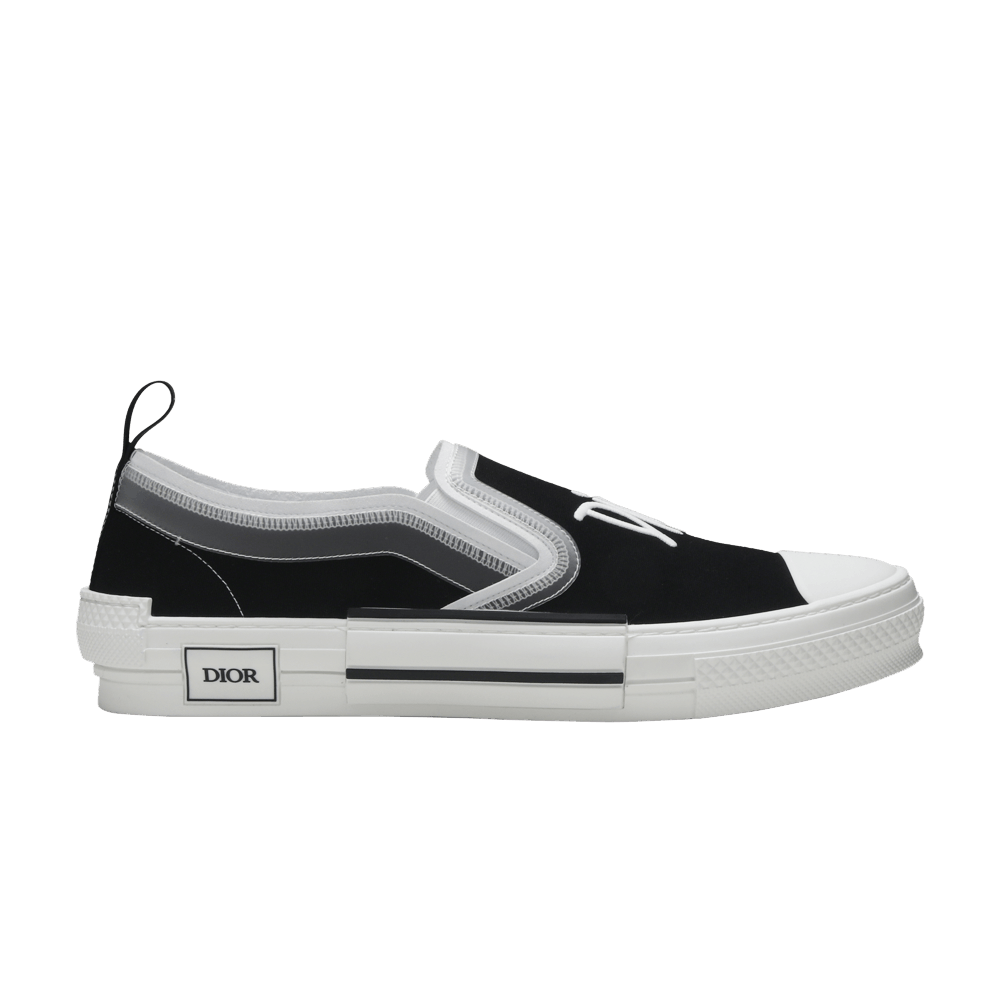 dior stussy shoes