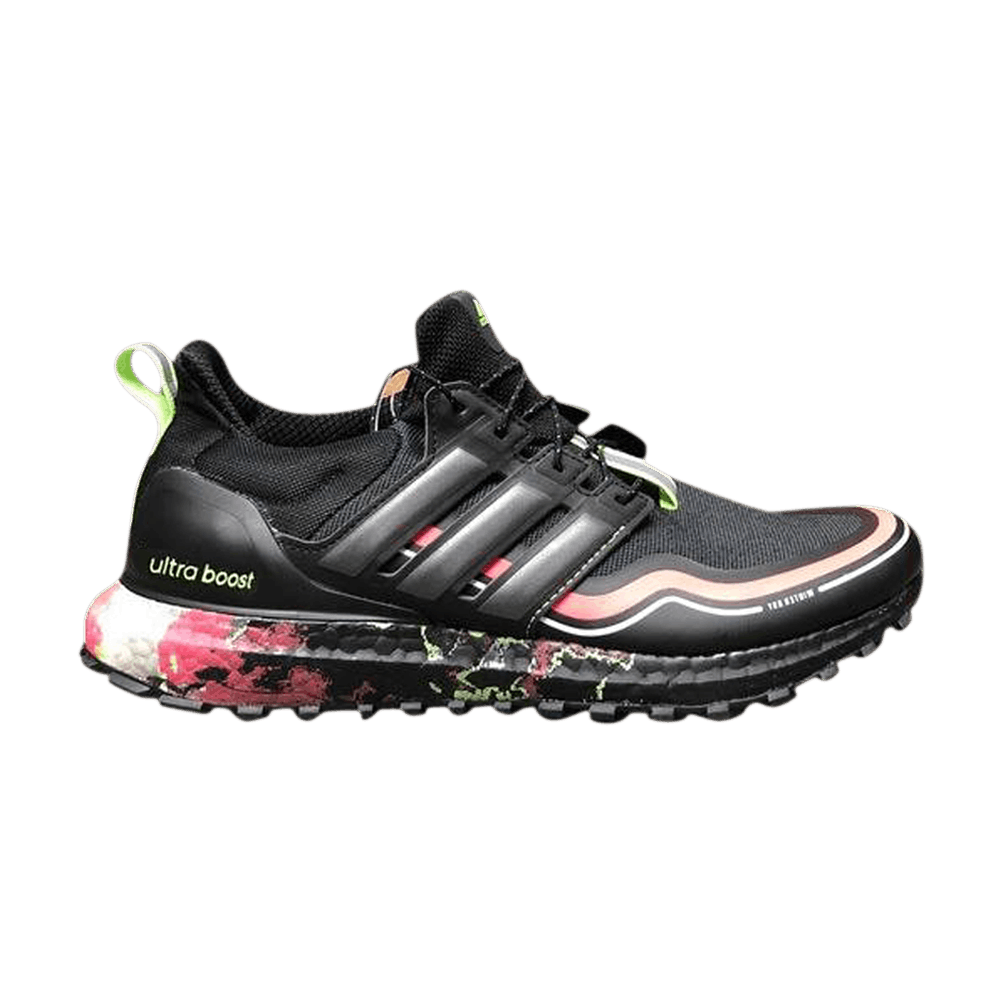 adidas gazelle silver green womens adidas Womens Ultraboost Light Cold.RDY 2.0 Running Shoes Grey 11 Casual