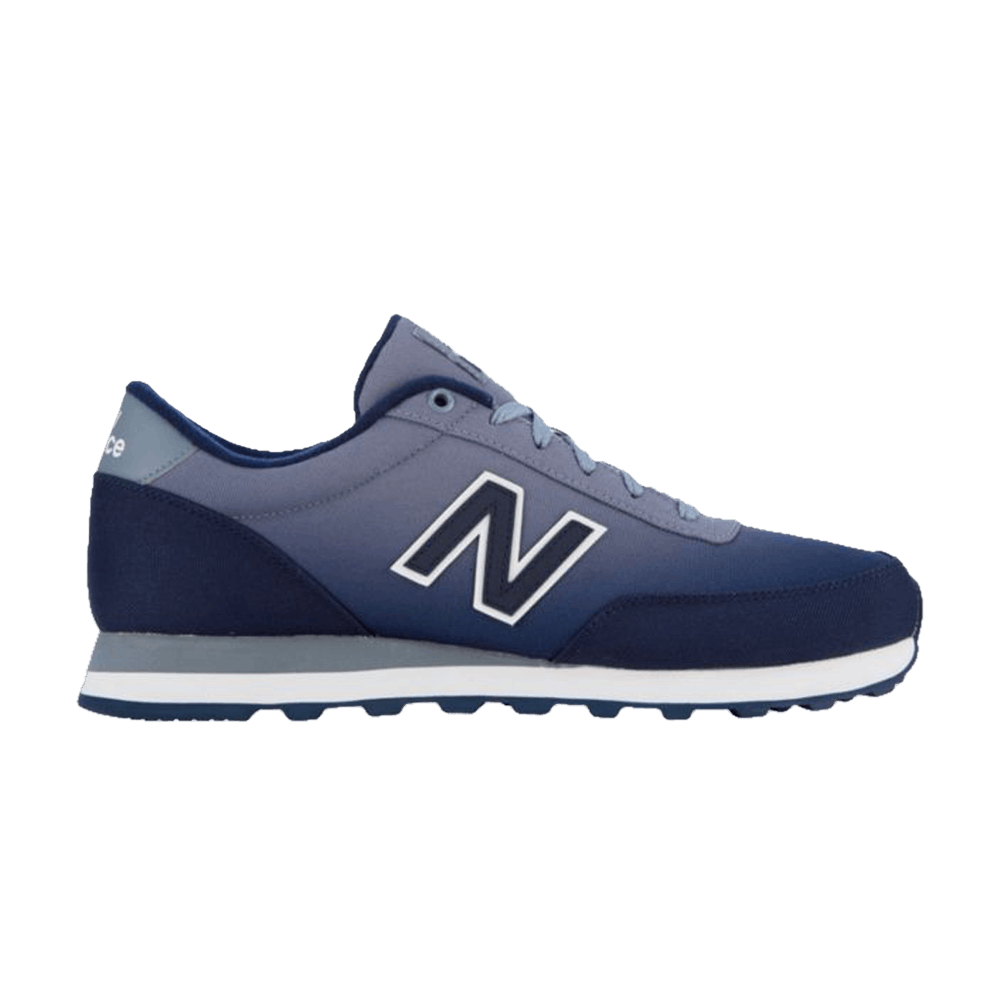 new balance 501 gradient
