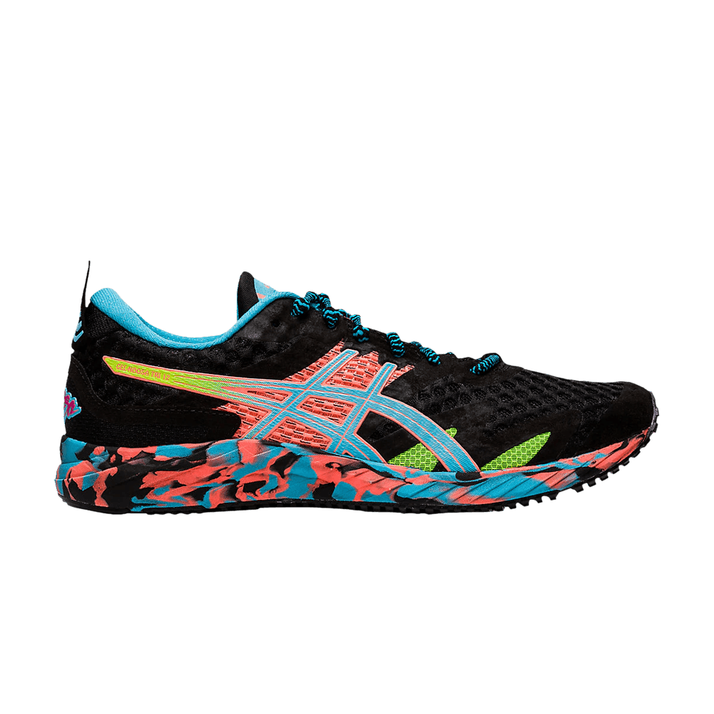 Asics Wmns Gel Noosa Tri 12 'Black Aquarium'
