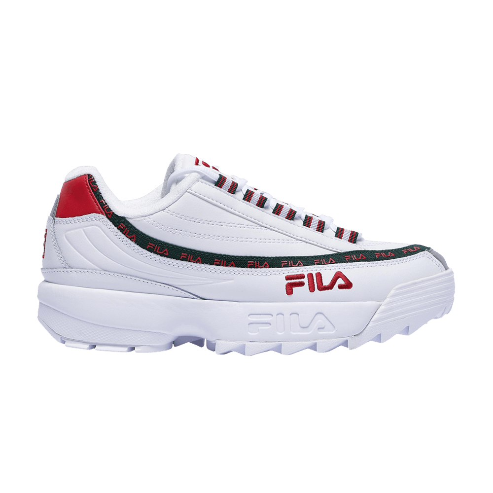 fila disruptor 97