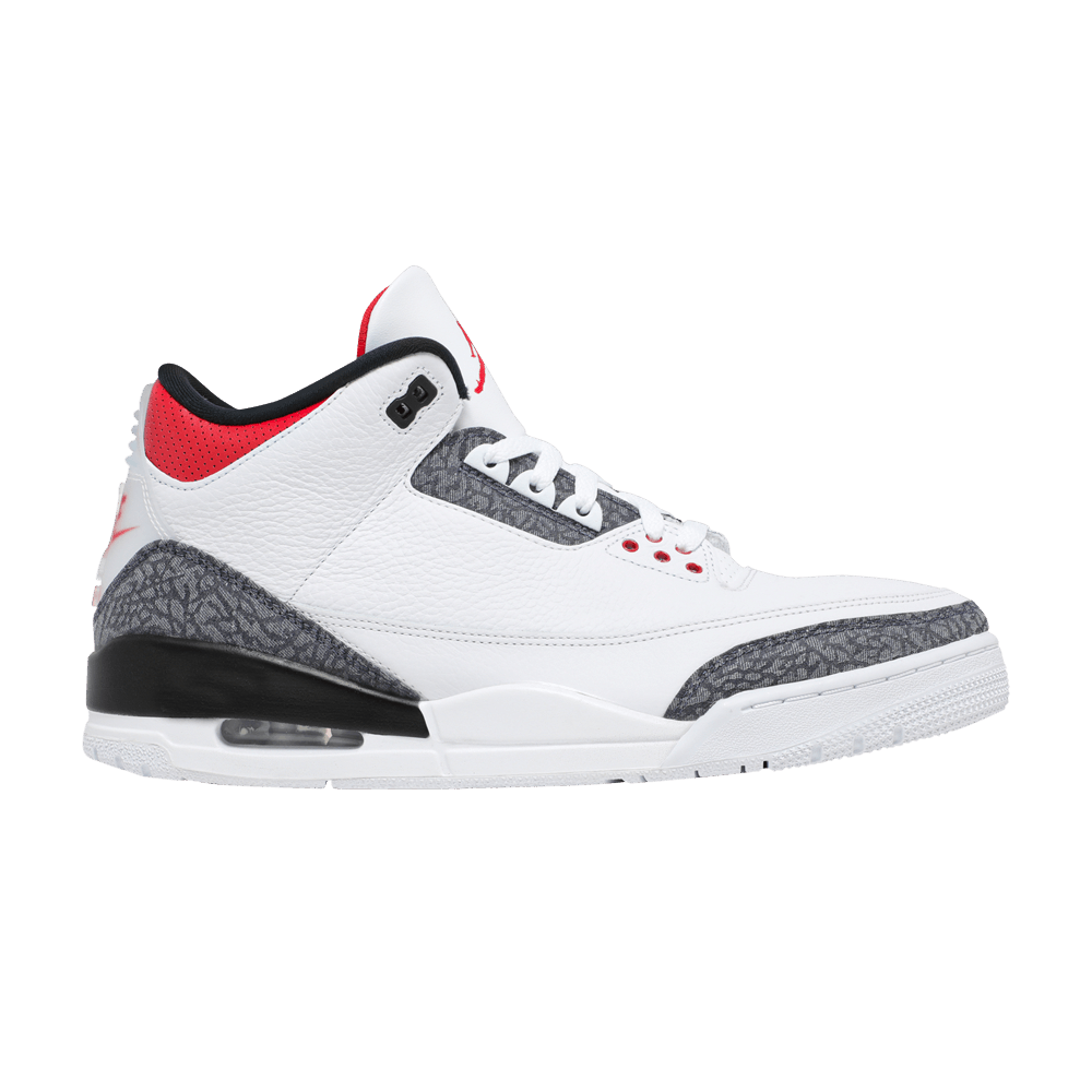 air jordan retro 3 se dnm