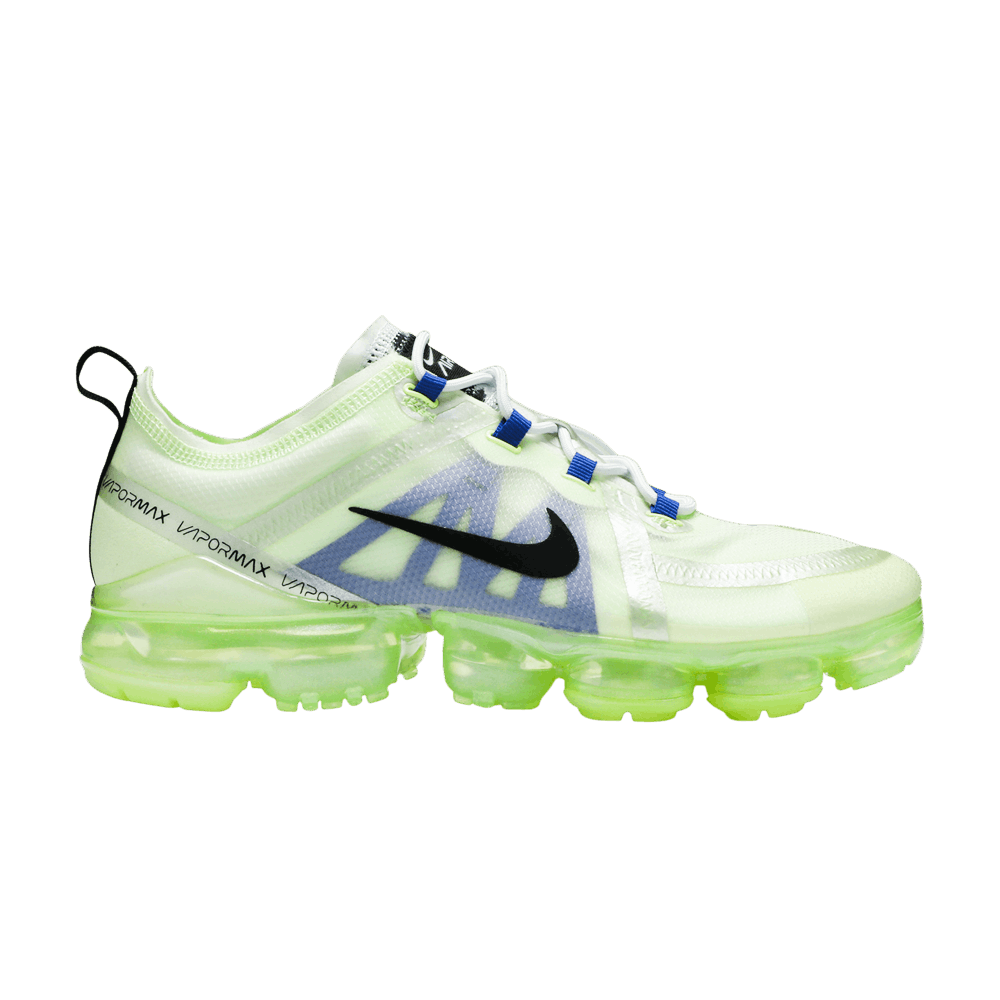 vapormax barely volt