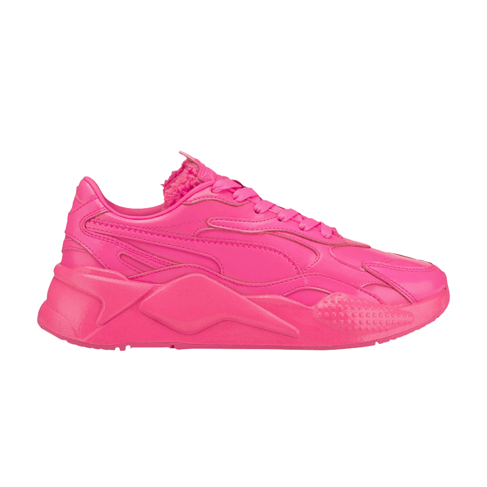 レビュー高評価アイテム特集｜ファッション通販 Buy Wmns RS-X3 'Pretty Pink' - 374135 01 | GOAT ミニカー