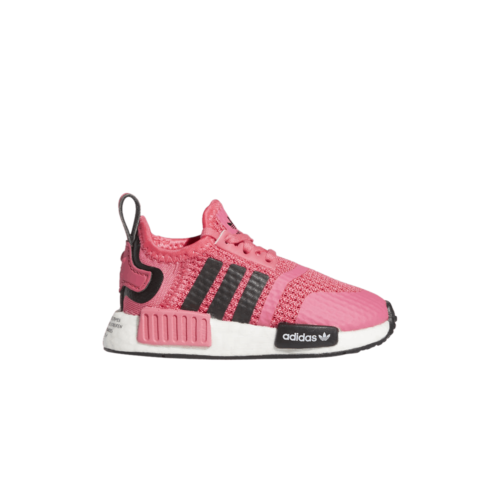 pink infant nmd