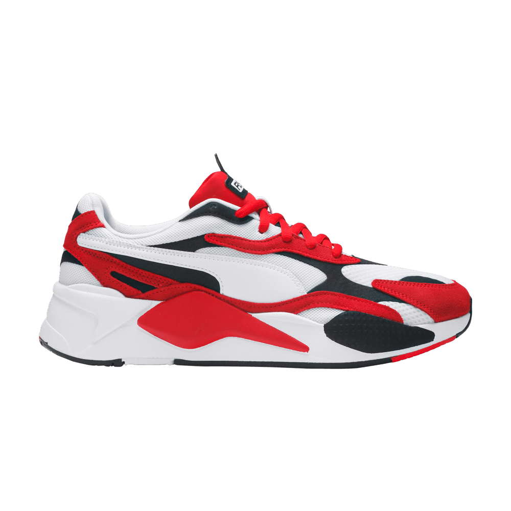 Puma rx s 3 clearance