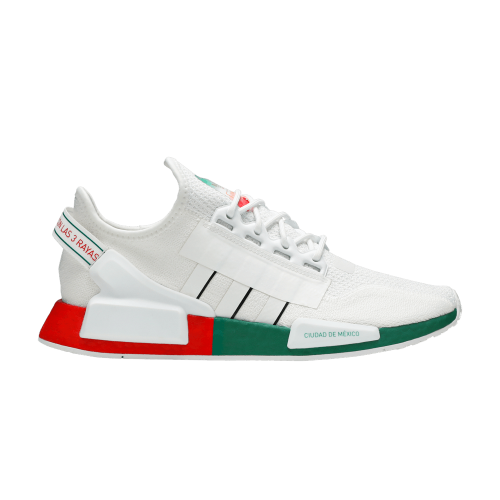 Goat sneakers mexico