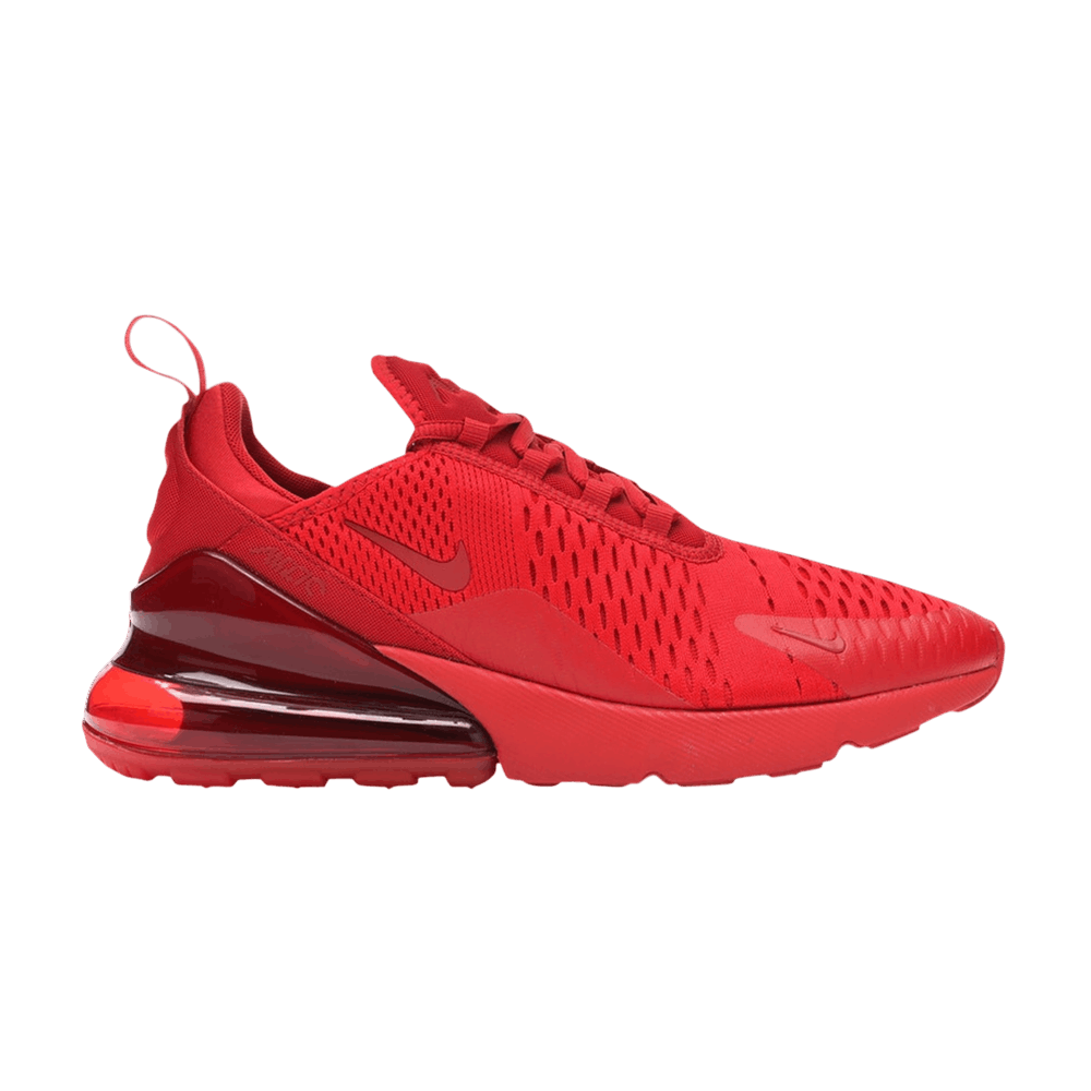 university red 270