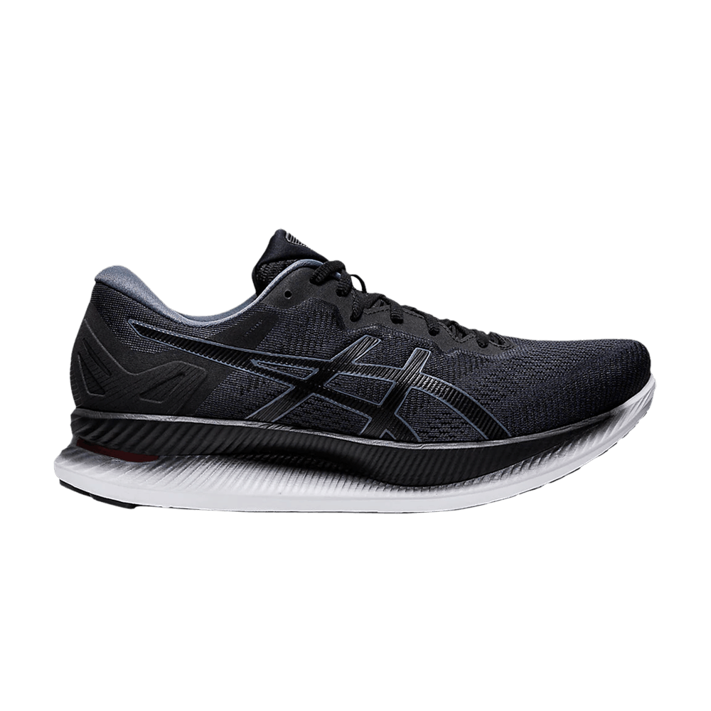 Asics Glideride 'graphite Grey'