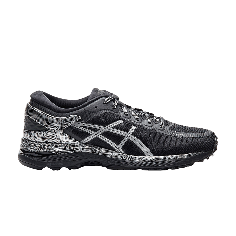 Asics metarun mens 2025 Silver