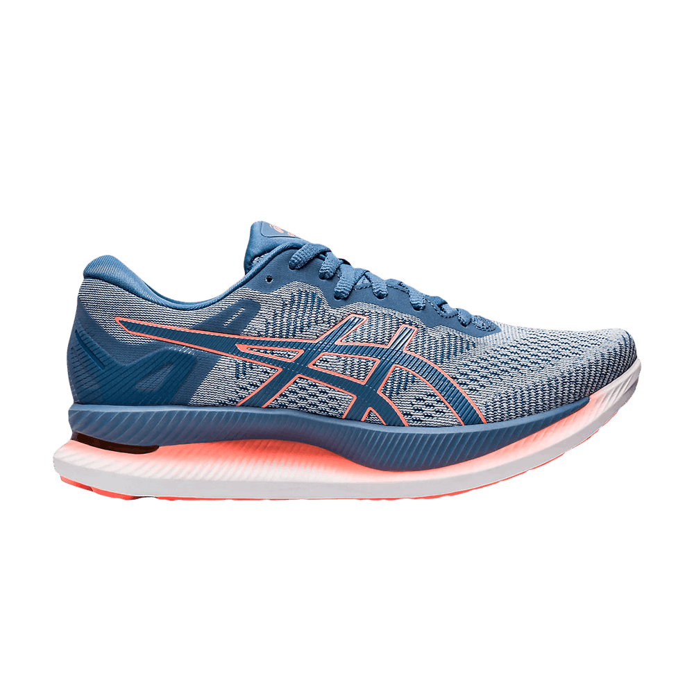 Asics Wmns GlideRide 'Polar Shade'