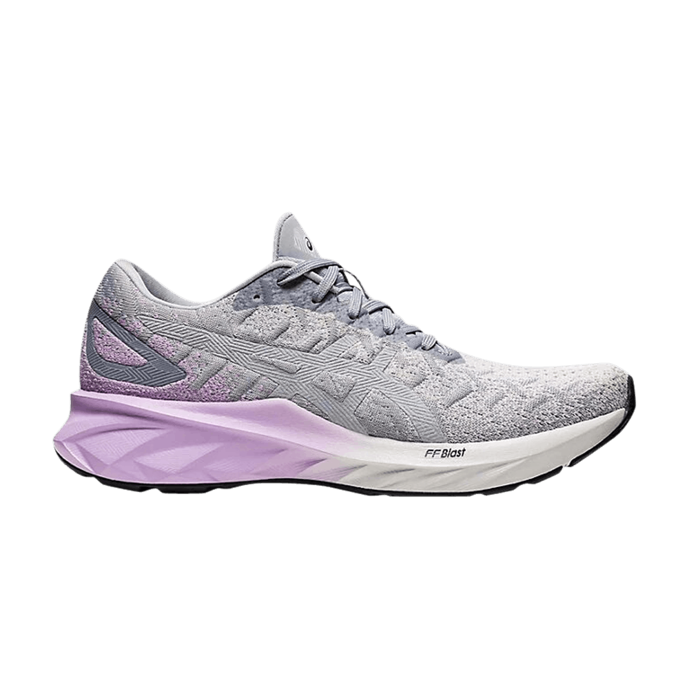 Asics Wmns DynaBlast 'Grey Sheet Rock'