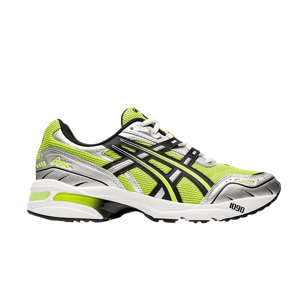 Buy Asics Gel 1090 'Lime Zest' - 1021A275 302 | GOAT
