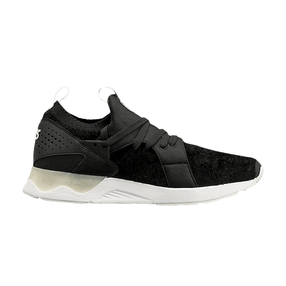 Buy Gel Lyte 5 Sanze Knit Black 1193A139 001 GOAT UK