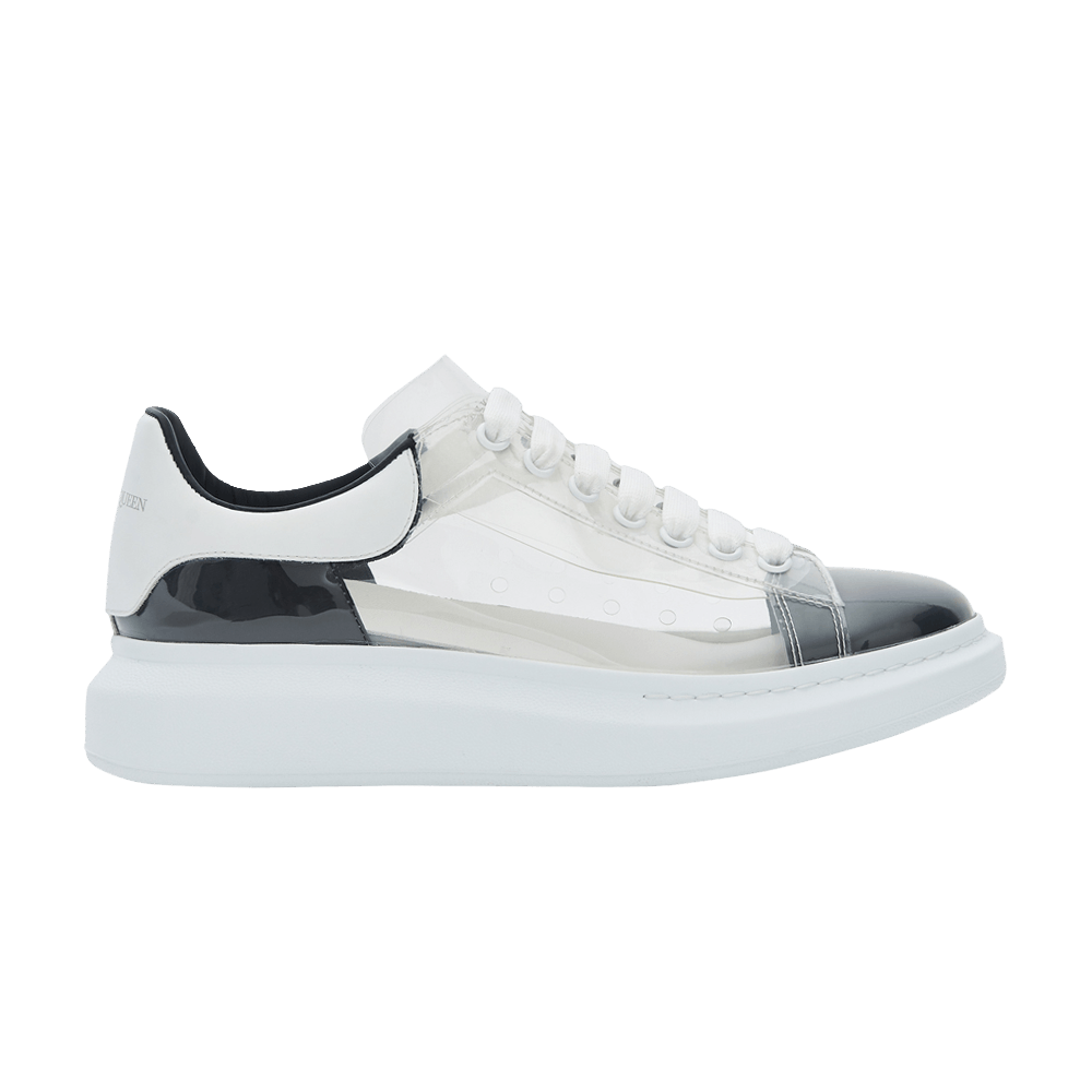 【関税&送料込】Alexander Mcqueen Sl Smashed Glass Buy Alexander McQueen Oversized Sneaker 'Glass' - 604221