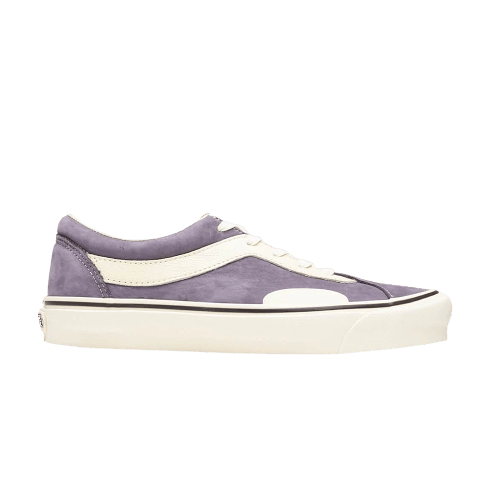 Julian Klincewicz X Vans Bold Ni Lx Communication