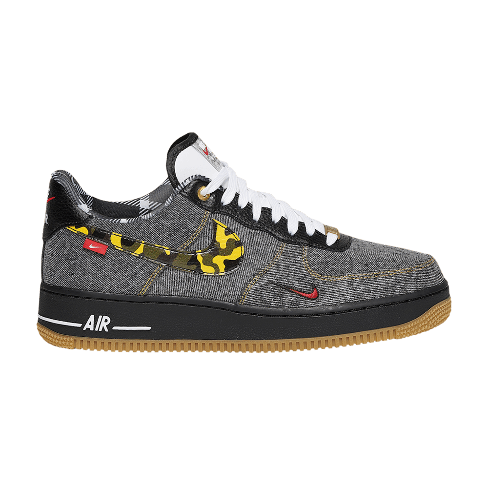 air force 1 remix pack