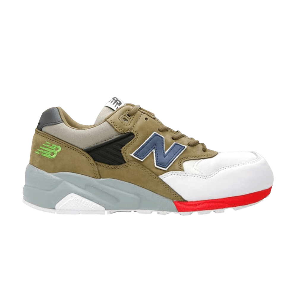 Buy New Balance Mt580 'Mad Hectic' - MT580MTH | GOAT