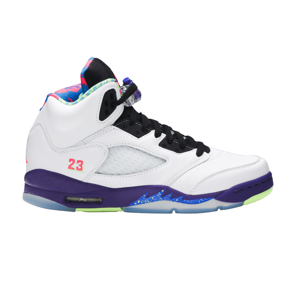 Jordan 5 alternate online
