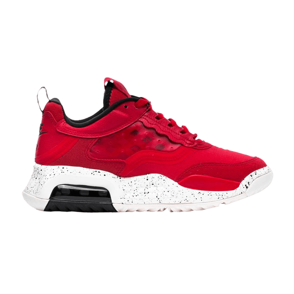 Buy Nike Jordan Air Max 200 GS 'Fire Red' - CD5161 601 | GOAT