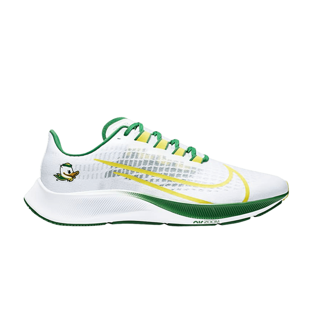 nike air zoom pegasus 37 oregon
