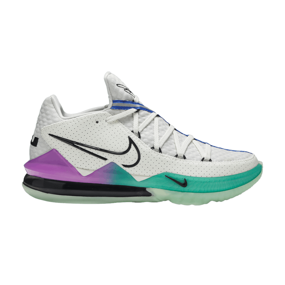 Lebron glow in the dark best sale