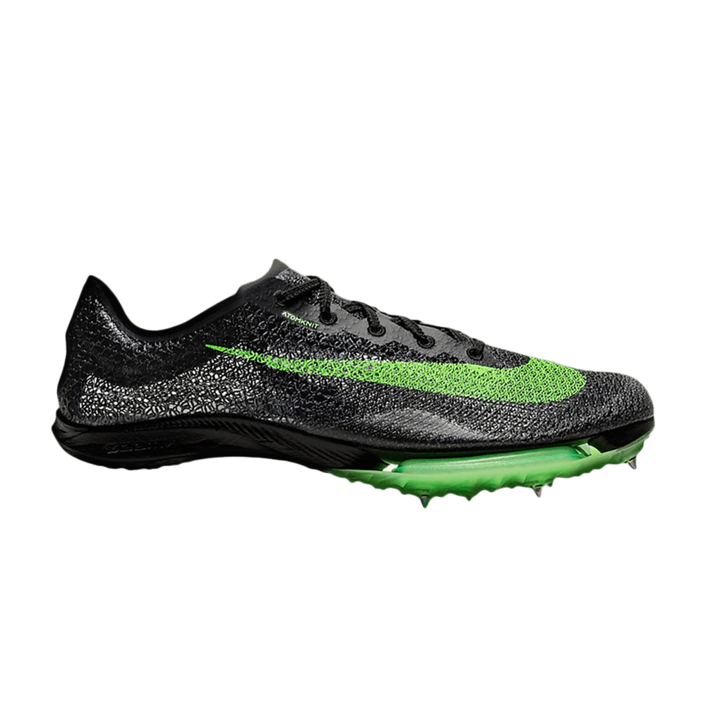 Buy Nike Air Zoom Victory 'Lime Blast' - CD4385 001 | GOAT IT