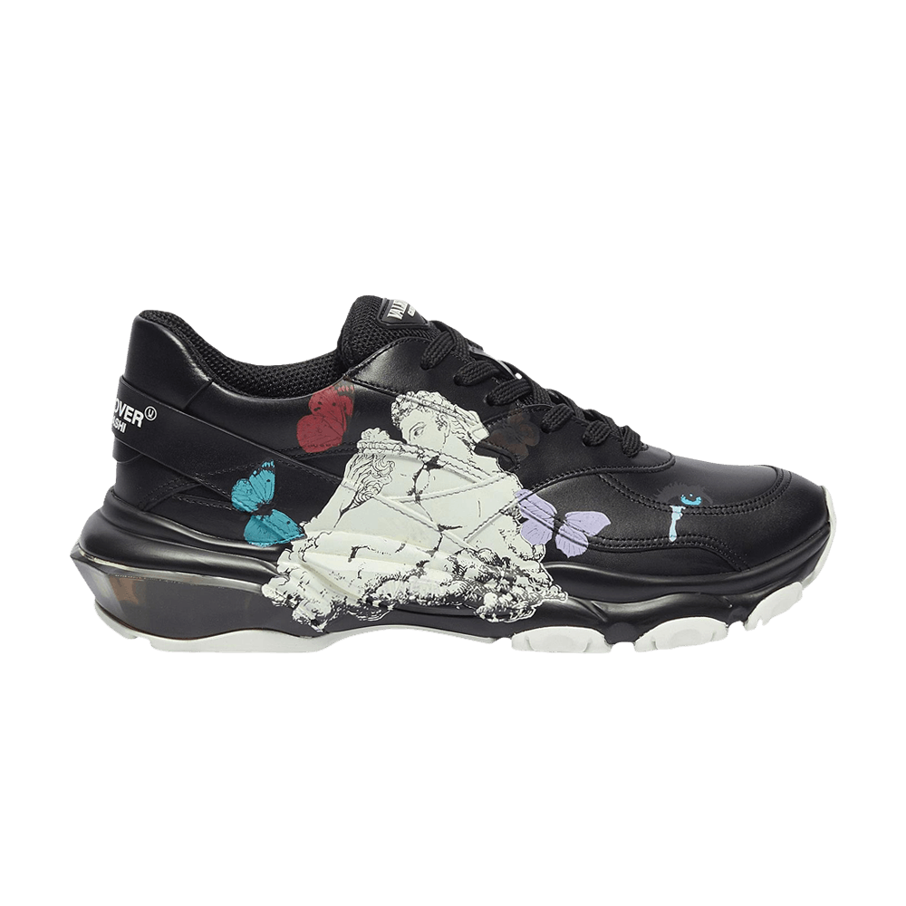Buy Undercover x Valentino Wmns Bounce 'Lovers - Black