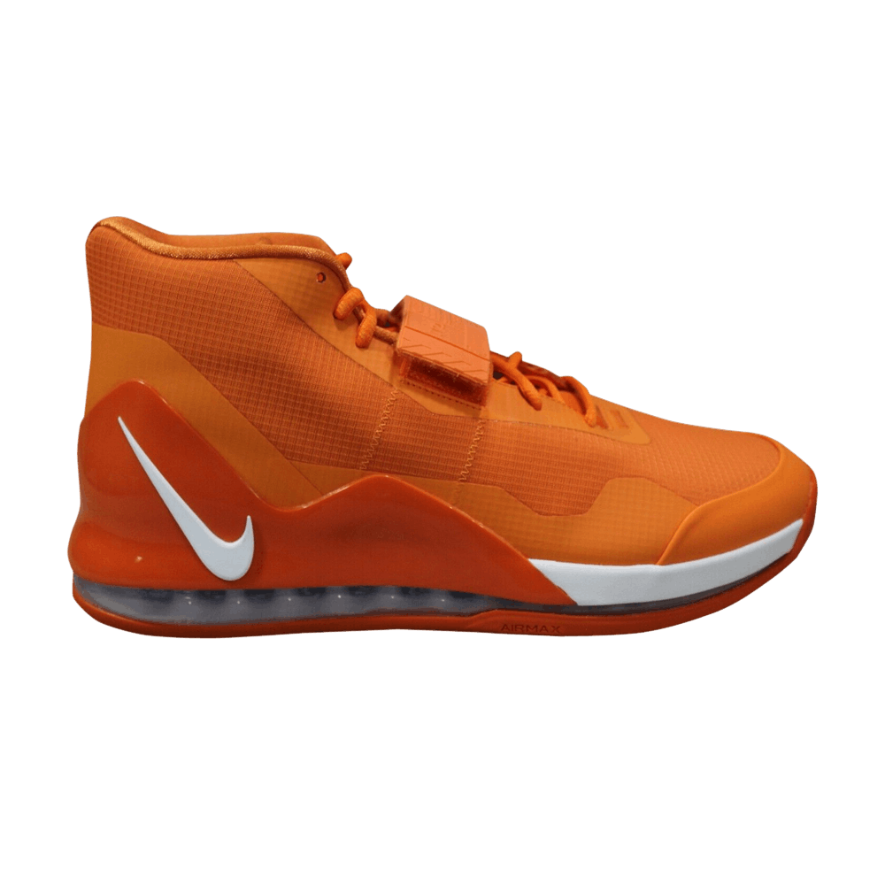Buy Air Force Max 19 TB Total Orange AR4095 802 GOAT