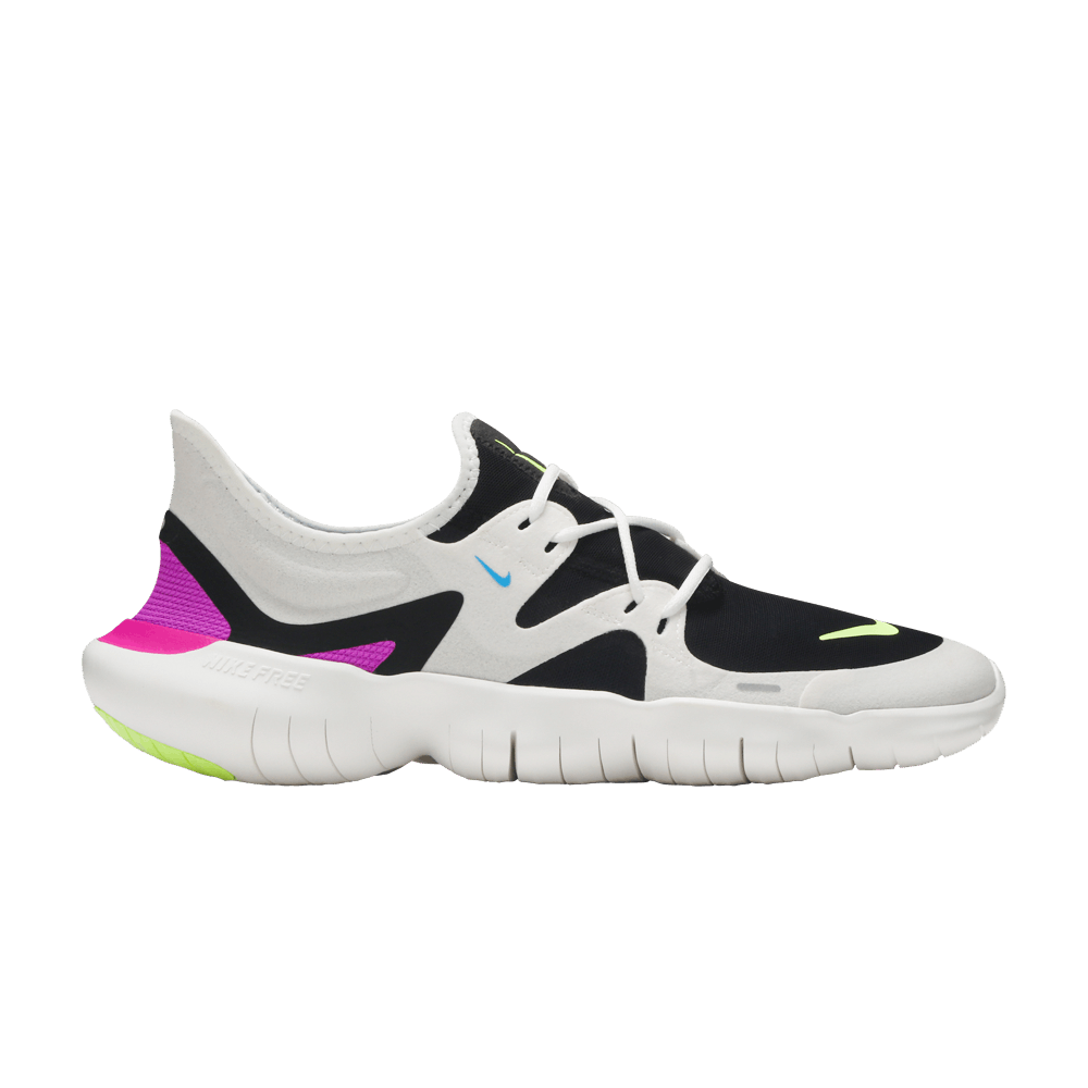 nike free rn 5.0 long distance