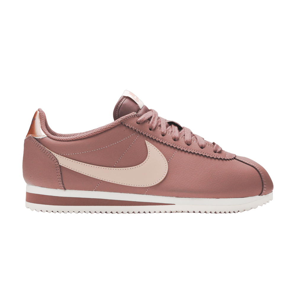 nike cortez phantom beige