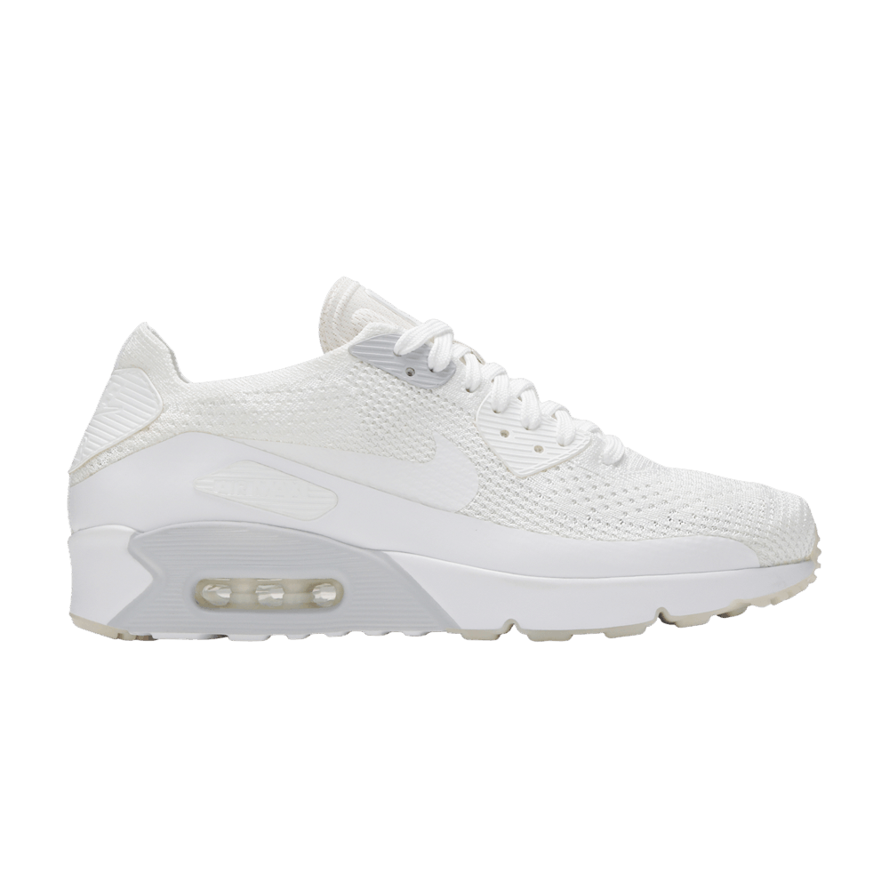 air max 90 ultra 2.0 triple white