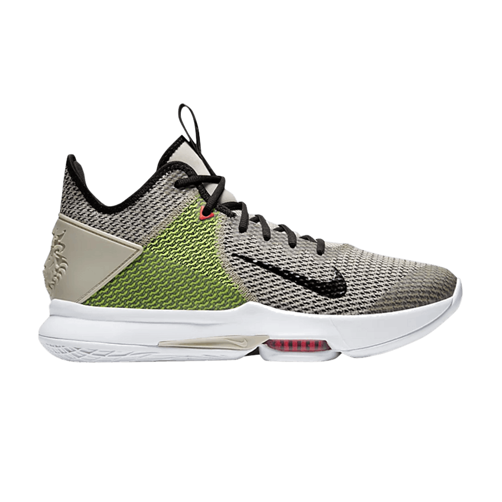 Buy LeBron Witness 4 String Volt BV7427 200 GOAT