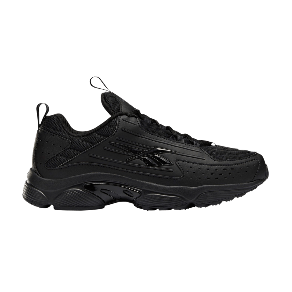 Buy Reebok DMX Series 2200 'Black' - DV9723 | GOAT