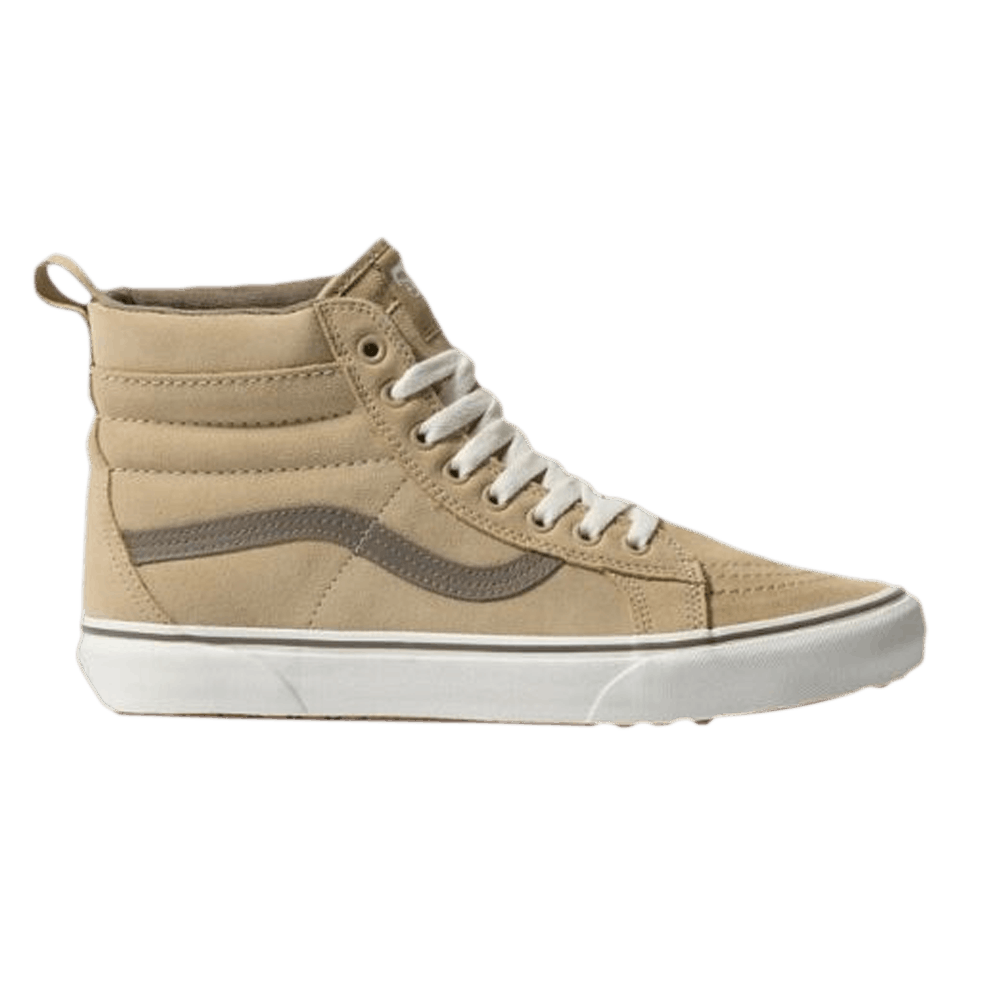 Vans Sk8-Hi Mte Suede Starfish