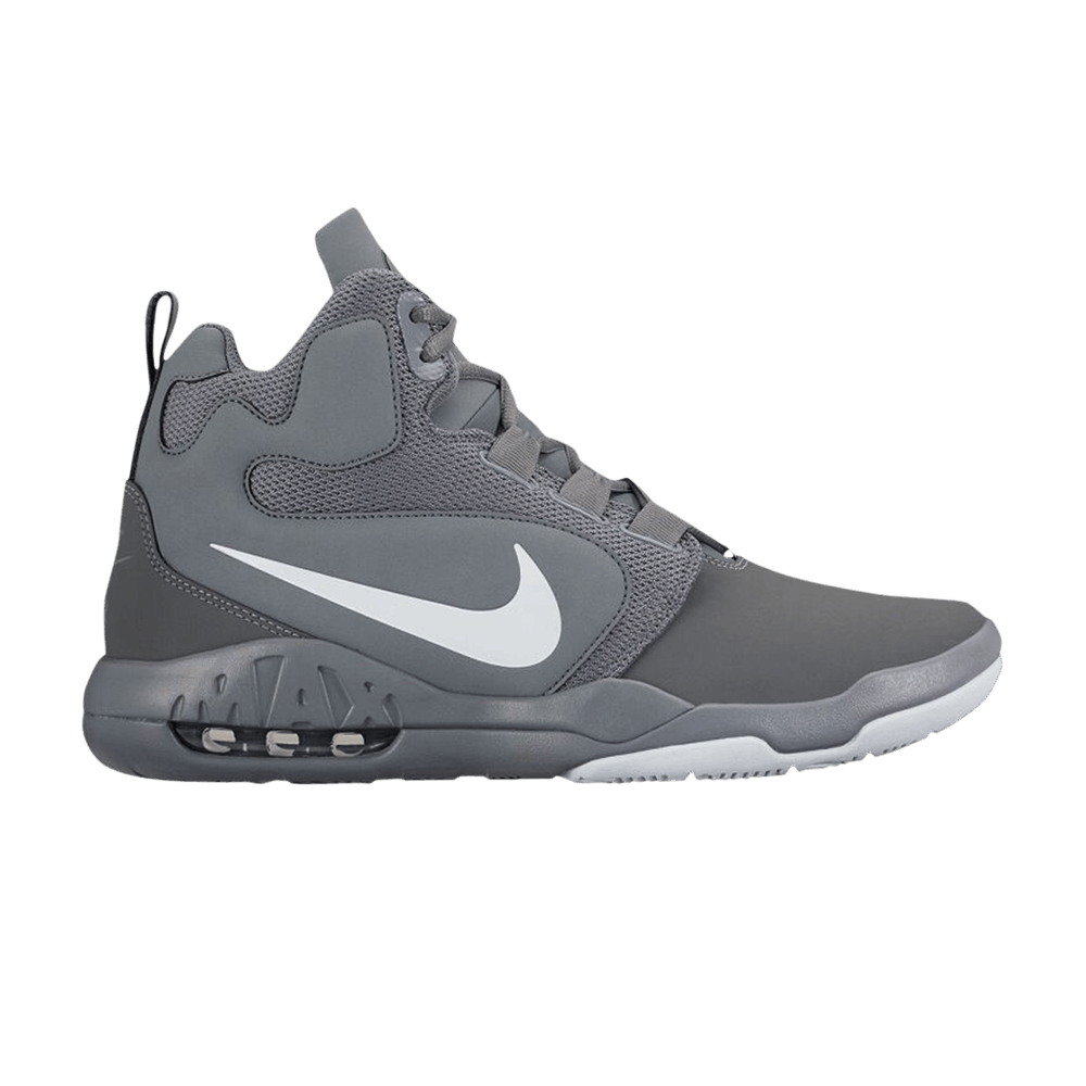 Buy Nike Air Conversion 'Cool Grey' - 861678 001 | GOAT