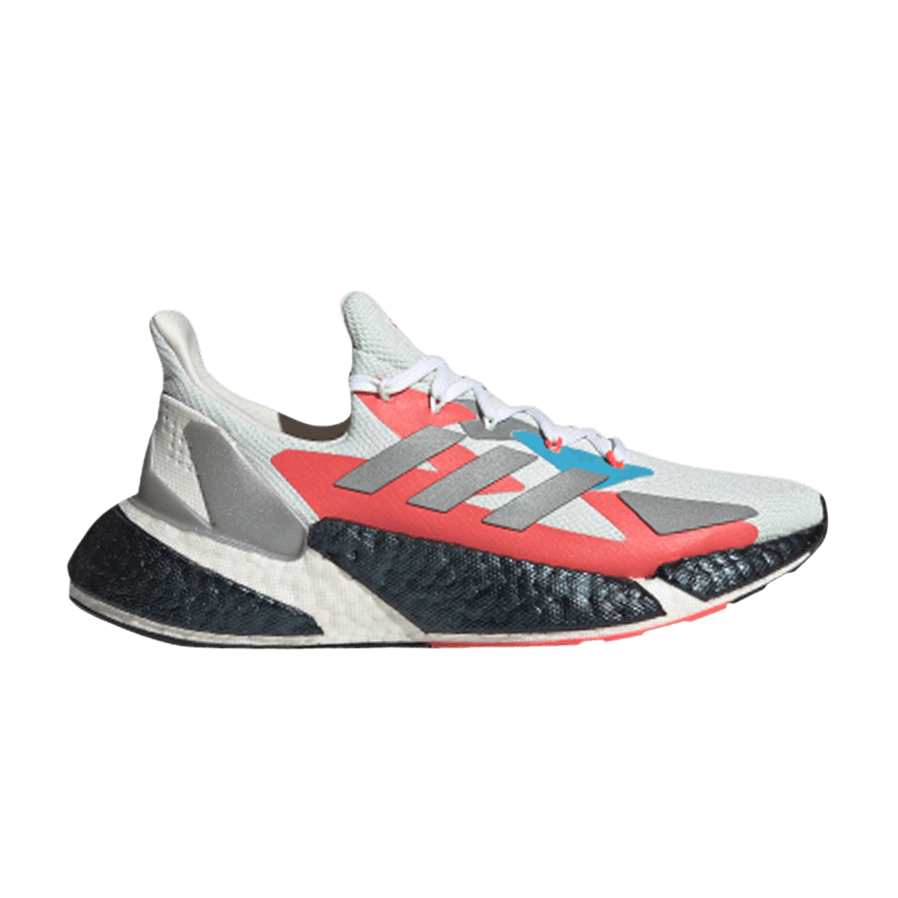 Wmns X9000L4 'Crystal White' | GOAT