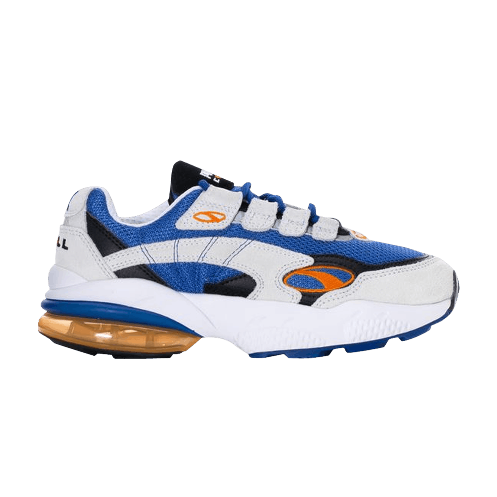 Puma cell venom junior top