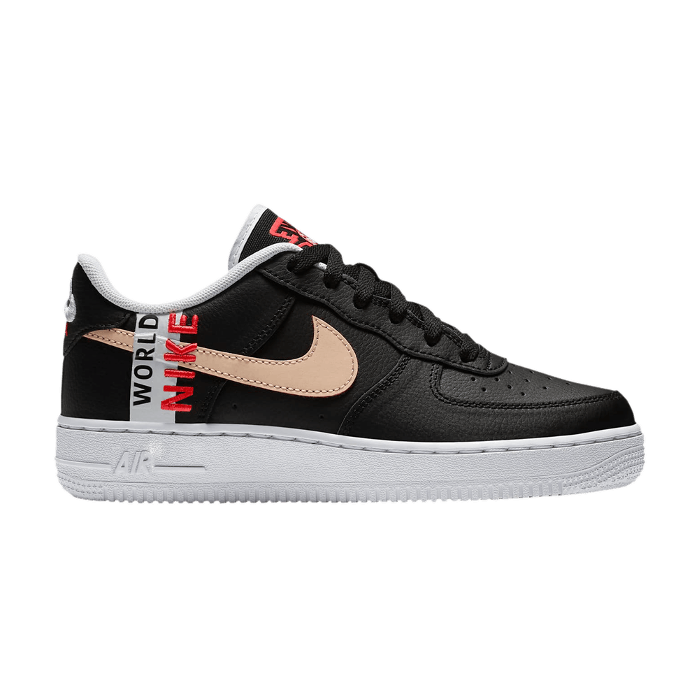 Air Force 1 LV8 1 GS 'Worldwide Pack 