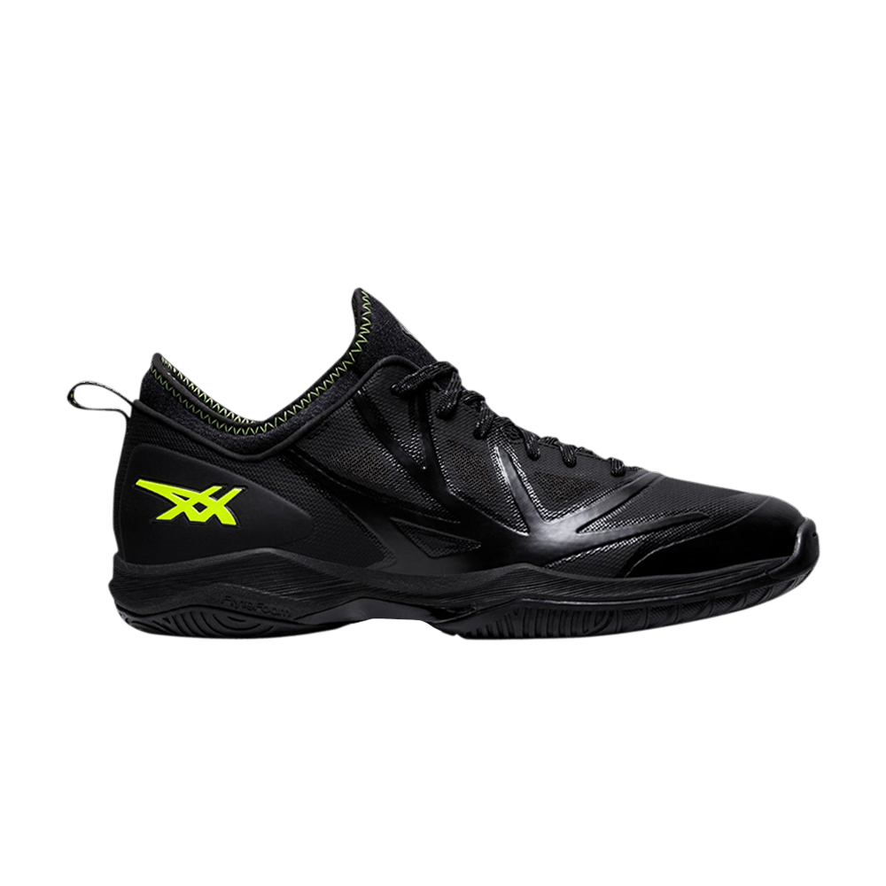 Asics Glide Nova FF Graphite Grey