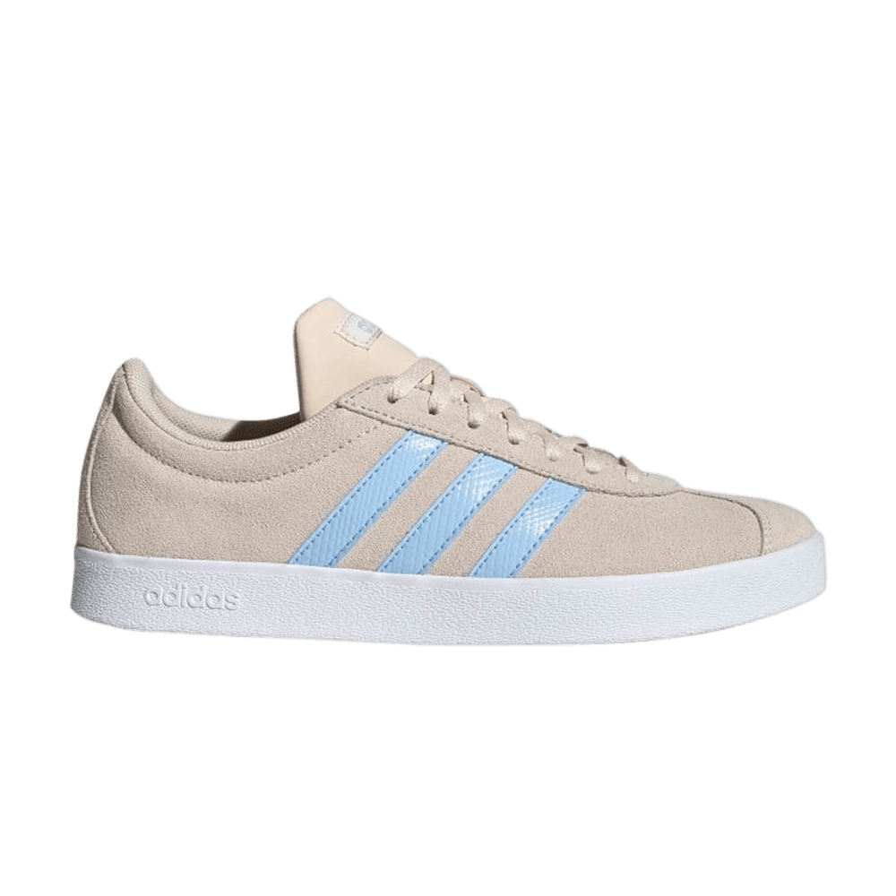 adidas VL Court 3.0 Sneaker - … curated on LTK