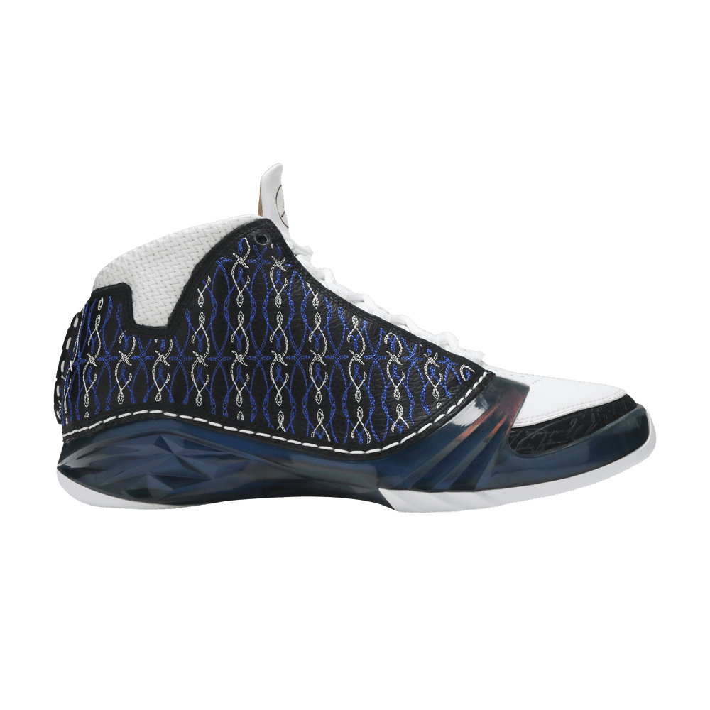 jordan 23 motorsport