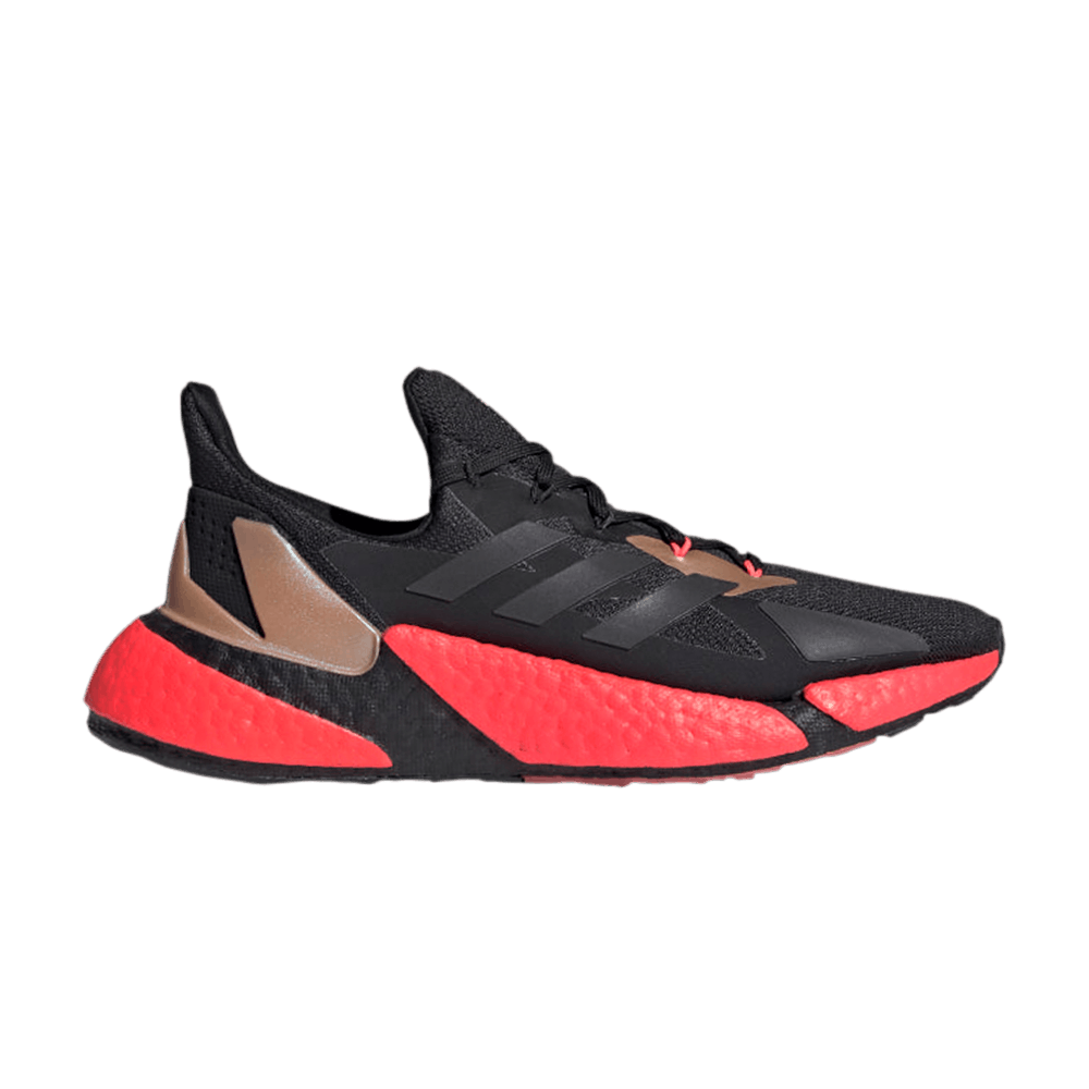 その他  x9000L4 FW8389 29cm Buy Adidas X9000L4 'Black Signal Pink' - FW8389 | GOAT