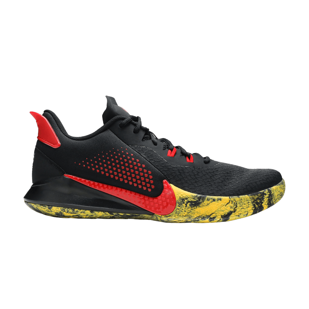 Nike mamba fury alternate bruce lee Clearance