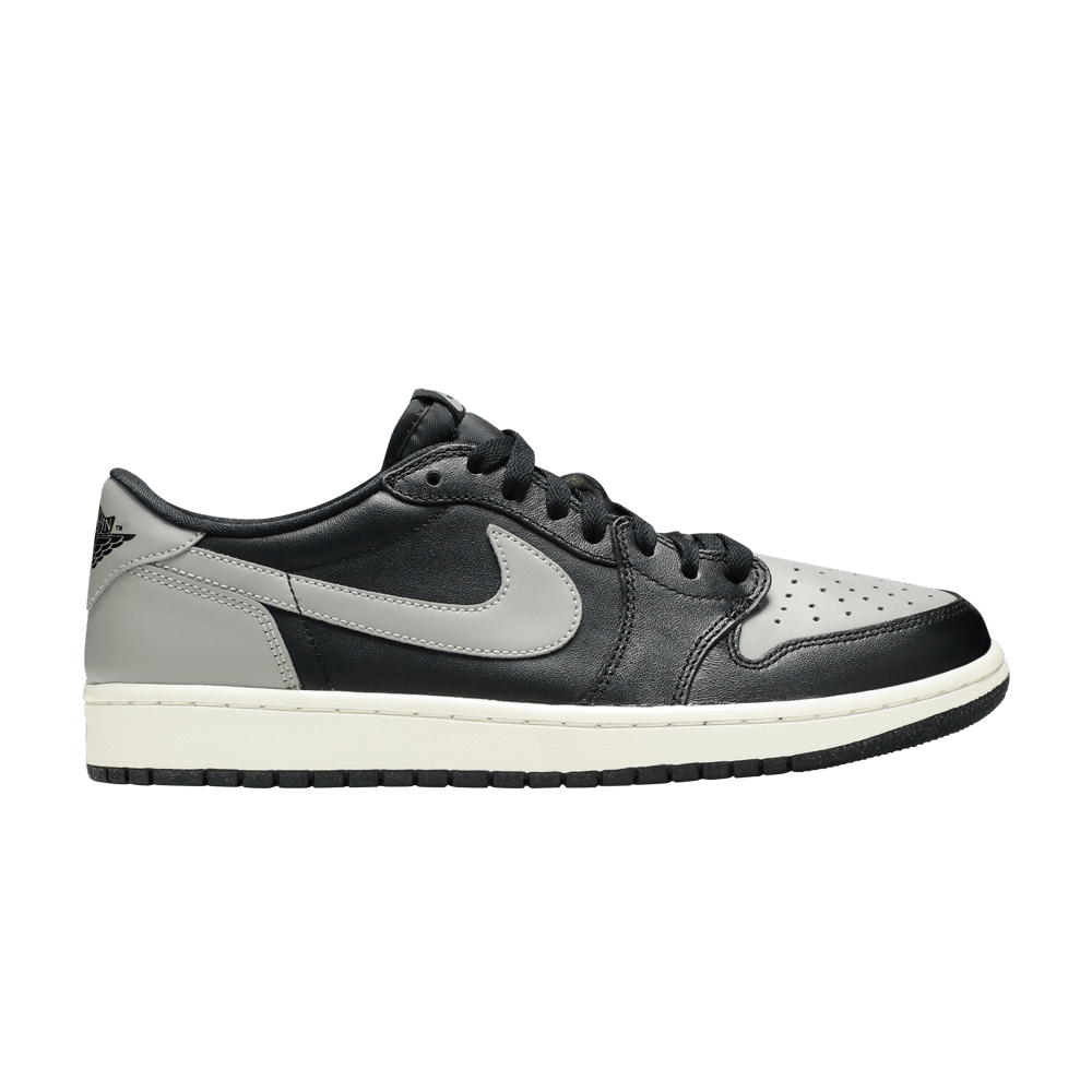 low shadow 1s