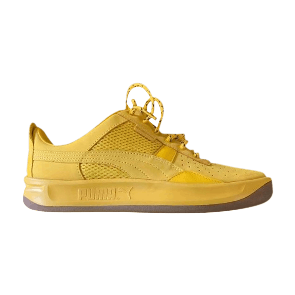 Puma california top x distinct