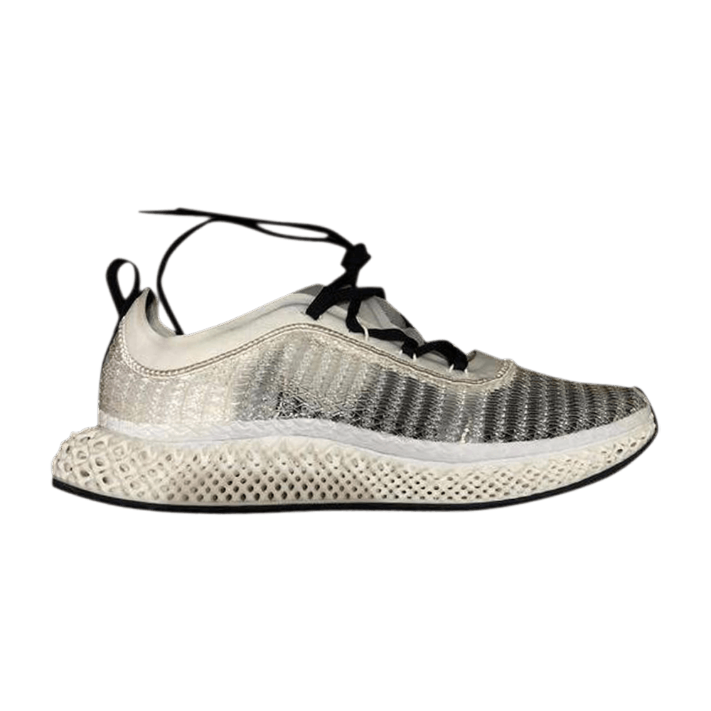 adidas by stella mccartney alphaedge 4d shoes