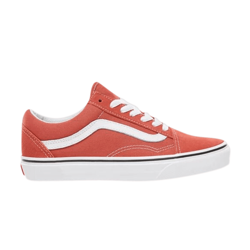 Vans Old Skool Hot Sauce