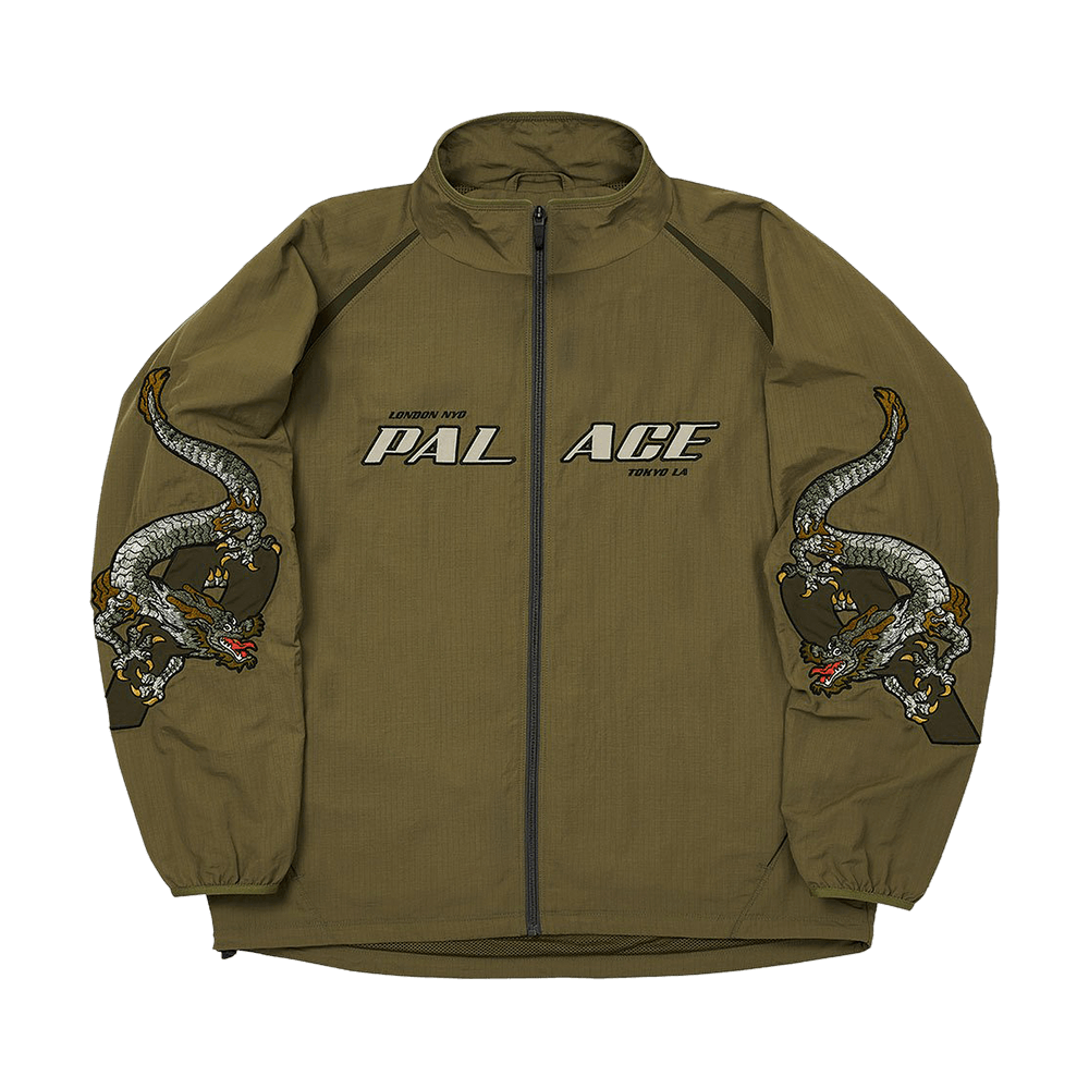 トップス PEPE AND DRAGON JERSEY  BLOUSON Brushed Jersey Zip-Up Blouson | UNIQLO US